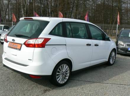 Ford - C-MAX
