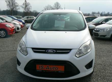 Ford - C-MAX