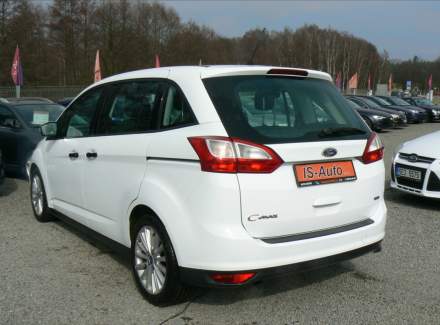 Ford - C-MAX