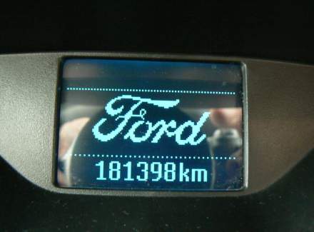 Ford - C-MAX