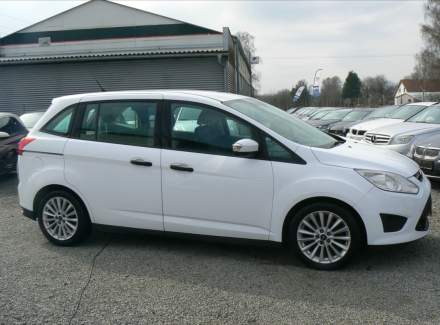 Ford - C-MAX