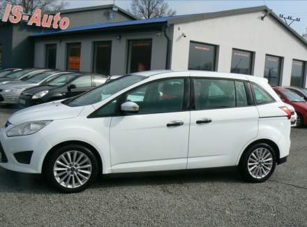 Ford - C-MAX