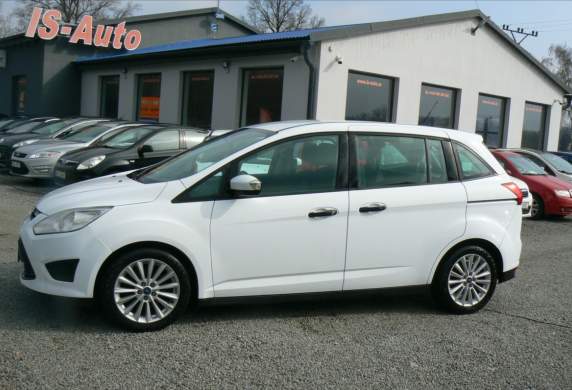 Ford - C-MAX
