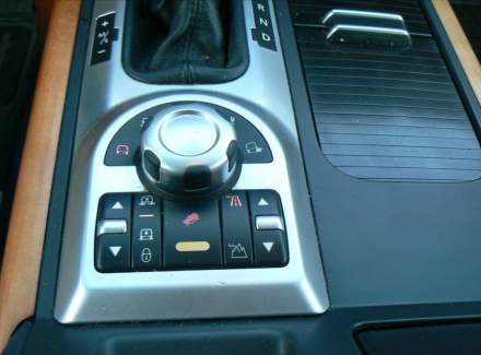 Land Rover - Range Rover