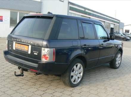 Land Rover - Range Rover
