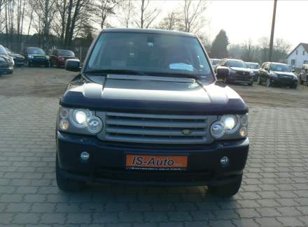 Land Rover - Range Rover