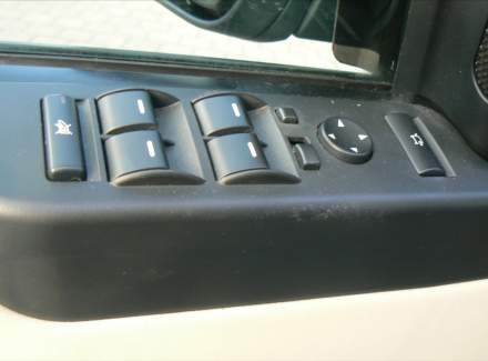 Land Rover - Range Rover