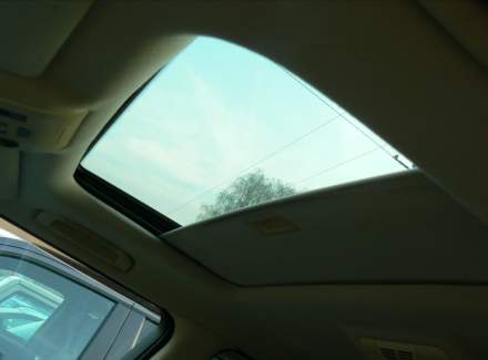 Land Rover - Range Rover