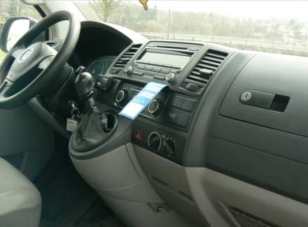 Volkswagen - Transporter