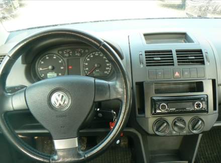 Volkswagen - Polo