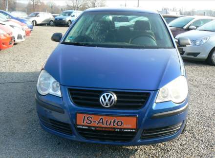 Volkswagen - Polo