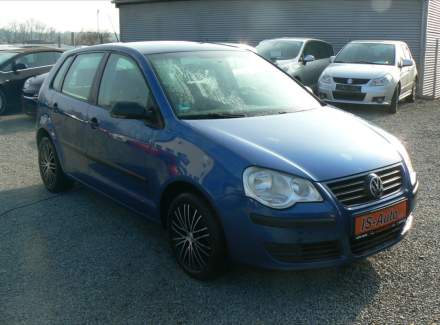 Volkswagen - Polo