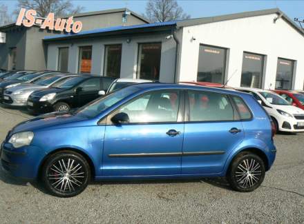 Volkswagen - Polo