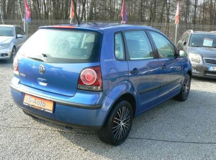 Volkswagen - Polo