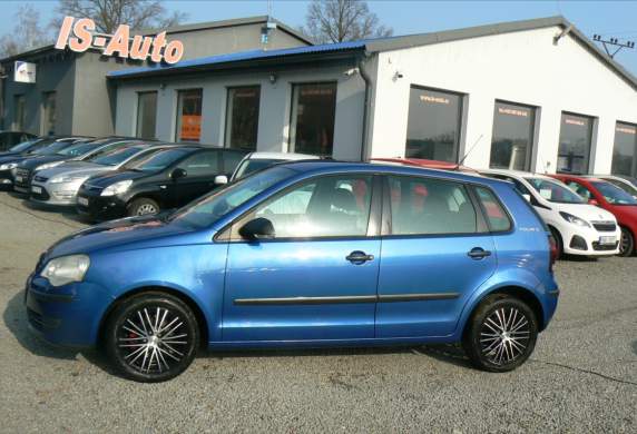 Volkswagen - Polo