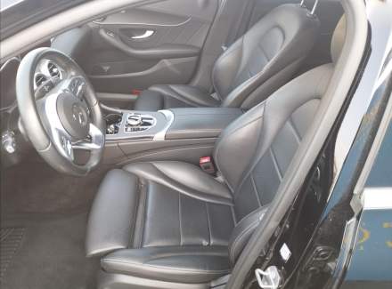 Mercedes-Benz - C-class