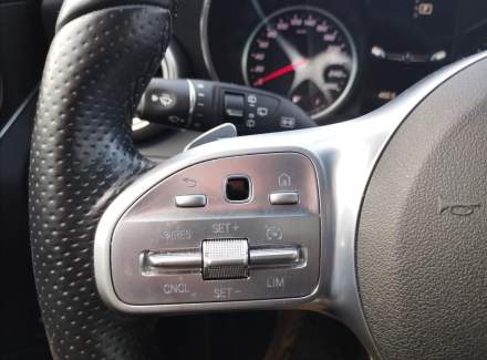 Mercedes-Benz - C-class