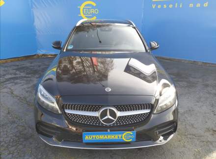 Mercedes-Benz - C-class