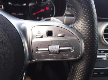 Mercedes-Benz - C-class