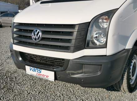 Volkswagen - Crafter