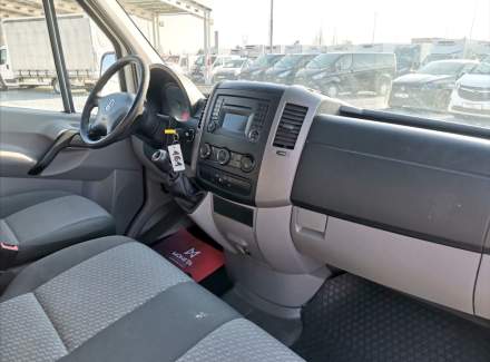 Volkswagen - Crafter