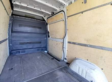 Volkswagen - Crafter