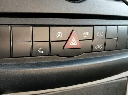 Volkswagen - Crafter