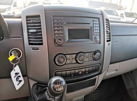 Volkswagen - Crafter