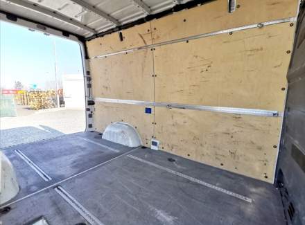 Volkswagen - Crafter