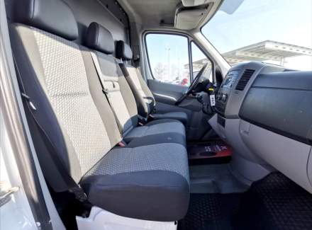 Volkswagen - Crafter