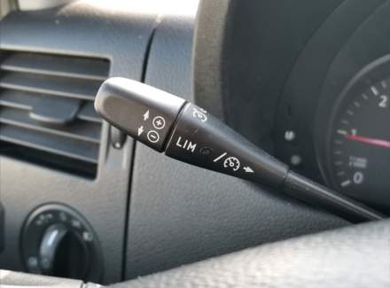 Volkswagen - Crafter