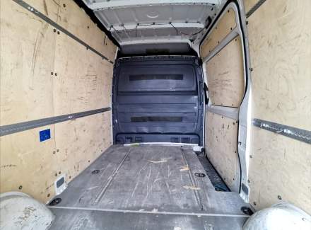 Volkswagen - Crafter