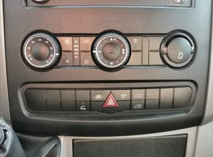 Volkswagen - Crafter