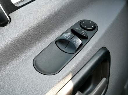 Volkswagen - Crafter