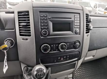 Volkswagen - Crafter