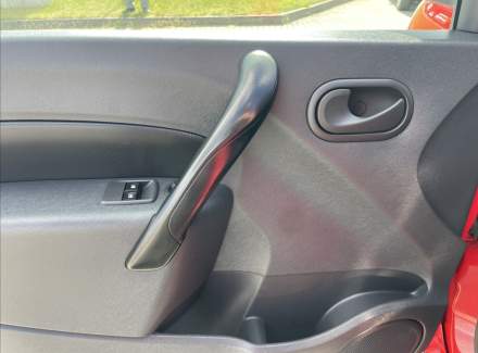 Renault - Kangoo