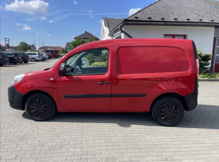 Renault - Kangoo