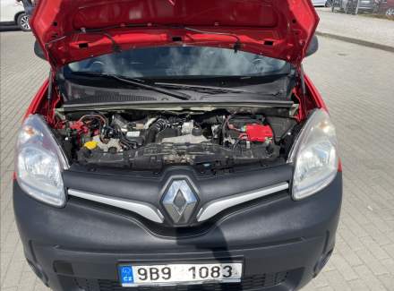 Renault - Kangoo