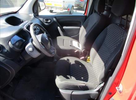 Renault - Kangoo