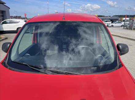 Renault - Kangoo