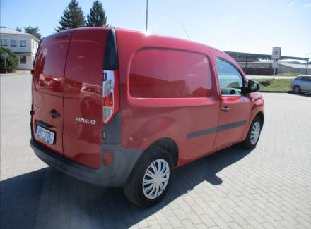 Renault - Kangoo