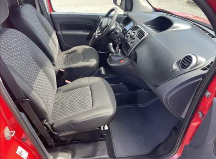 Renault - Kangoo