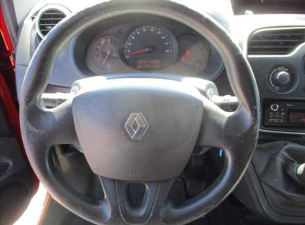 Renault - Kangoo