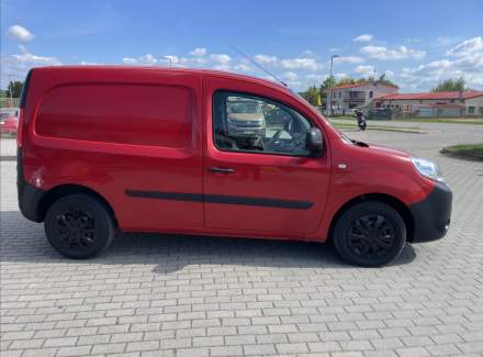 Renault - Kangoo