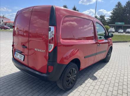 Renault - Kangoo