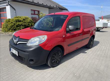 Renault - Kangoo