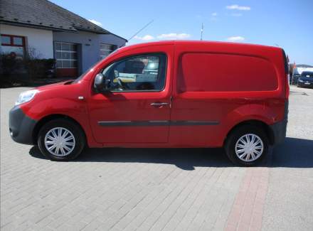 Renault - Kangoo