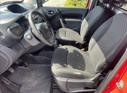 Renault - Kangoo