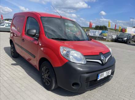 Renault - Kangoo