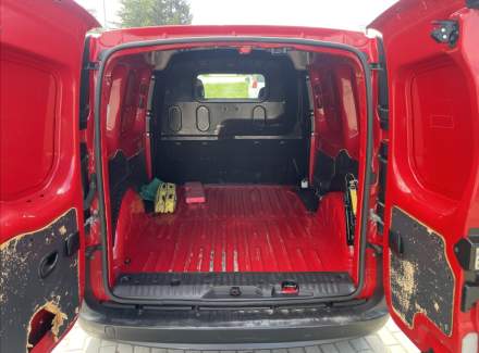 Renault - Kangoo